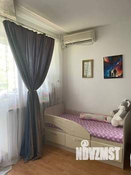 1-к квартира, на длительный срок, 31м2, 4/5 этаж