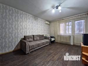 1-к квартира, на длительный срок, 36м2, 9/9 этаж