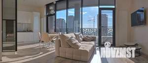 2-к квартира, посуточно, 58м2, 12/12 этаж