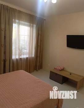 1-к квартира, посуточно, 55м2, 2/5 этаж