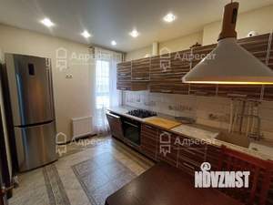 2-к квартира, на длительный срок, 58м2, 1/5 этаж