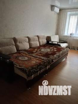 2-к квартира, посуточно, 73м2, 3/6 этаж