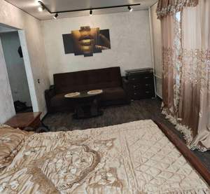 1-к квартира, на длительный срок, 31м2, 3/5 этаж