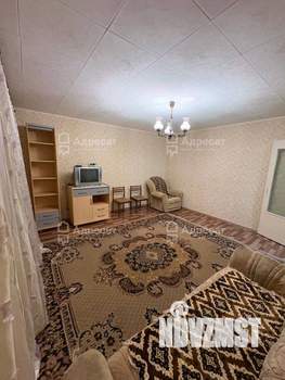 1-к квартира, на длительный срок, 33м2, 1/9 этаж