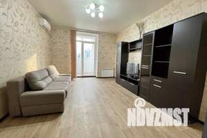 2-к квартира, посуточно, 62м2, 4/5 этаж