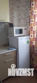 1-к квартира, посуточно, 36м2, 4/9 этаж