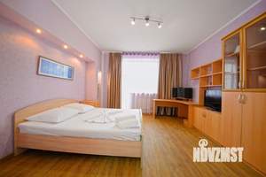 3-к квартира, посуточно, 100м2, 1/1 этаж