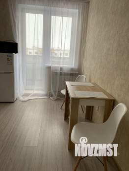 1-к квартира, посуточно, 35м2, 4/4 этаж
