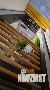 1-к квартира, посуточно, 42м2, 2/18 этаж