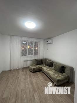 1-к квартира, на длительный срок, 38м2, 1/3 этаж