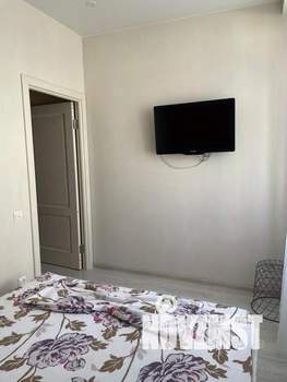 3-к квартира, посуточно, 73м2, 1/1 этаж