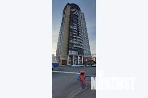 2-к квартира, посуточно, 70м2, 9/24 этаж