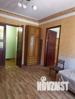 3-к квартира, посуточно, 77м2, 2/5 этаж