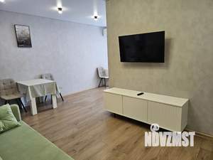 1-к квартира, посуточно, 33м2, 11/23 этаж