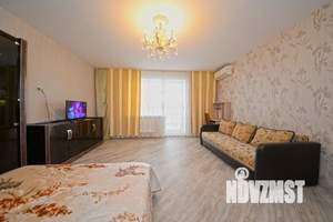 2-к квартира, посуточно, 70м2, 4/12 этаж