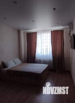 2-к квартира, посуточно, 50м2, 11/16 этаж