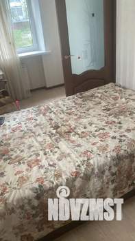 2-к квартира, посуточно, 42м2, 3/4 этаж