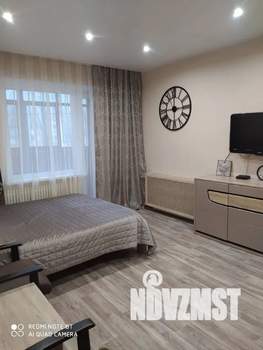 1-к квартира, посуточно, 35м2, 5/16 этаж