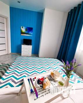 2-к квартира, посуточно, 49м2, 1/1 этаж