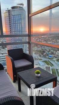 2-к квартира, на длительный срок, 86м2, 20/26 этаж