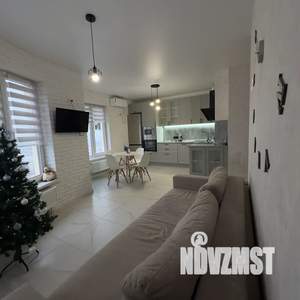 2-к квартира, посуточно, 67м2, 21/23 этаж