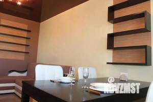 1-к квартира, посуточно, 120м2, 1/1 этаж