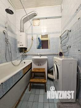 1-к квартира, на длительный срок, 37м2, 5/5 этаж