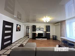 3-к квартира, посуточно, 70м2, 2/7 этаж