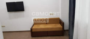 1-к квартира, на длительный срок, 35м2, 1/6 этаж