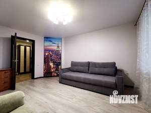 1-к квартира, на длительный срок, 41м2, 9/10 этаж