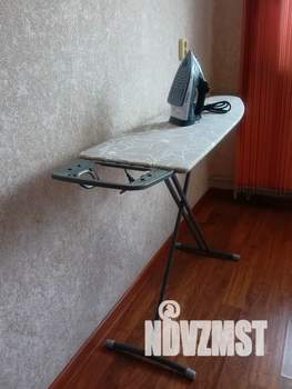 1-к квартира, посуточно, 31м2, 5/5 этаж