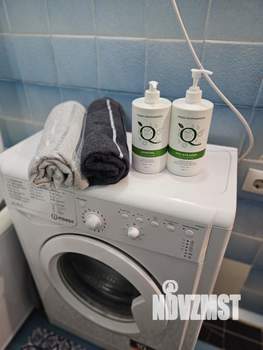 1-к квартира, посуточно, 40м2, 1/9 этаж