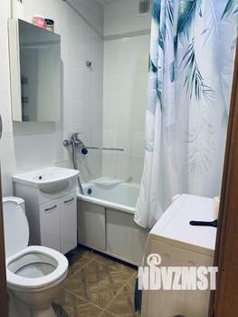 1-к квартира, на длительный срок, 35м2, 5/9 этаж