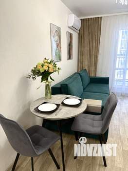 2-к квартира, посуточно, 45м2, 6/8 этаж