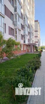 Студия квартира, на длительный срок, 30м2, 9/10 этаж