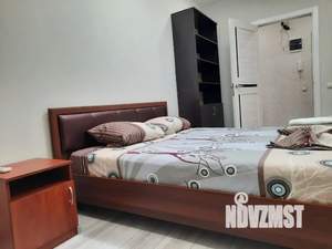 2-к квартира, посуточно, 60м2, 6/10 этаж