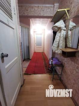 1-к квартира, на длительный срок, 35м2, 4/5 этаж