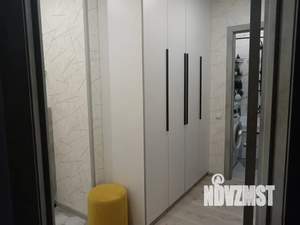 1-к квартира, посуточно, 47м2, 7/19 этаж