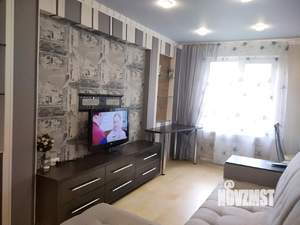 3-к квартира, посуточно, 60м2, 5/5 этаж