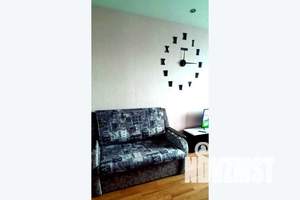 1-к квартира, посуточно, 35м2, 1/9 этаж