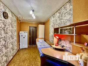 3-к квартира, на длительный срок, 57м2, 2/4 этаж