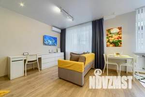 1-к квартира, посуточно, 33м2, 2/7 этаж