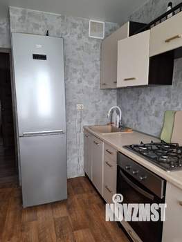 2-к квартира, на длительный срок, 52м2, 6/9 этаж