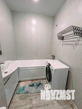 1-к квартира, посуточно, 42м2, 16/16 этаж