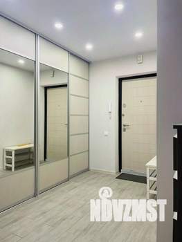 1-к квартира, посуточно, 74м2, 1/1 этаж