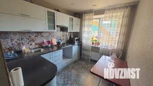 2-к квартира, посуточно, 54м2, 9/9 этаж