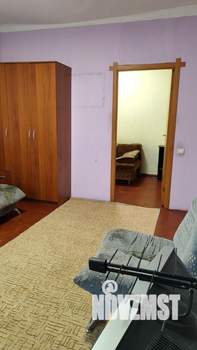 1-к квартира, на длительный срок, 40м2, 2/2 этаж