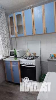 2-к квартира, посуточно, 43м2, 2/5 этаж