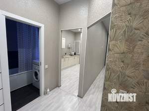 1-к квартира, на длительный срок, 39м2, 1/10 этаж