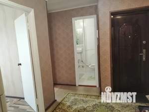 3-к квартира, посуточно, 69м2, 4/5 этаж